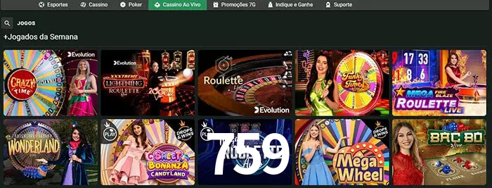 759 bet