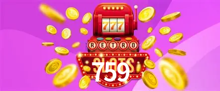 Descubra a Magia dos Jogos de Arcade no 759