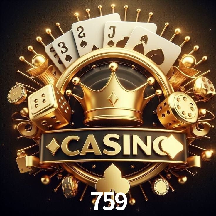 Provedores de Jogos 759