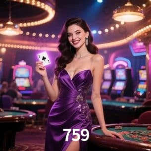 Casino VIP 759