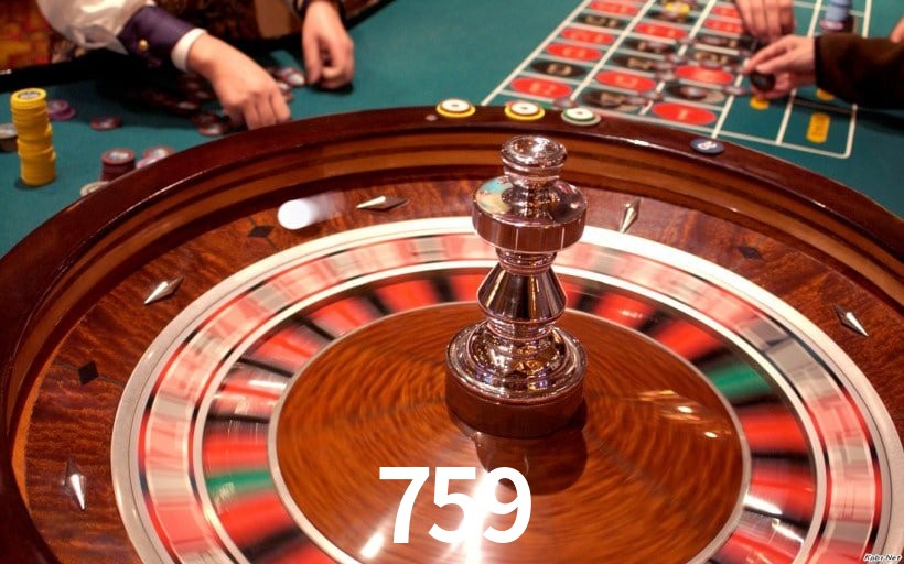 Casino Ao Vivo 759