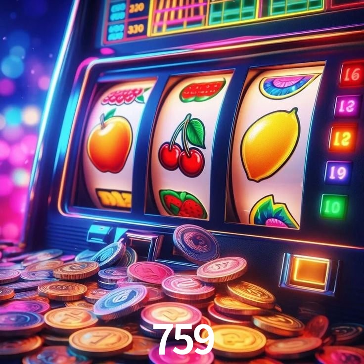 Estatísticas do Jogo 759