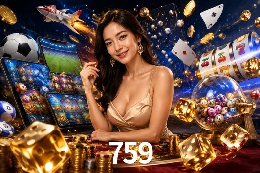 Game Providers 759