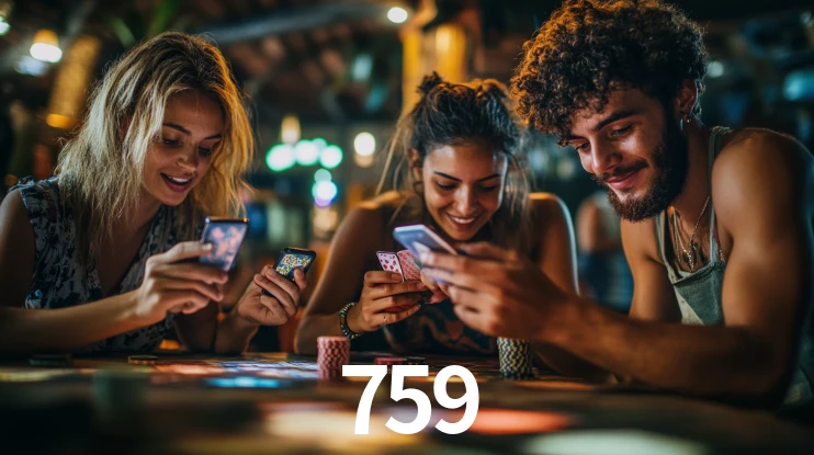 Tournaments 759