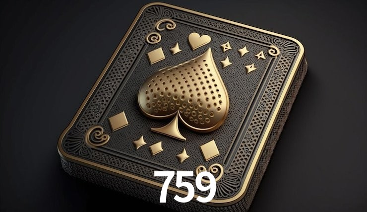 Diretório de Jogos 759