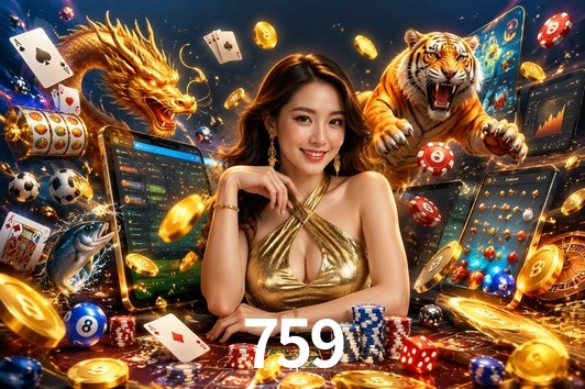 Account Benefits 759