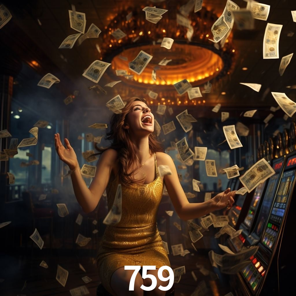 VIP Casino 759