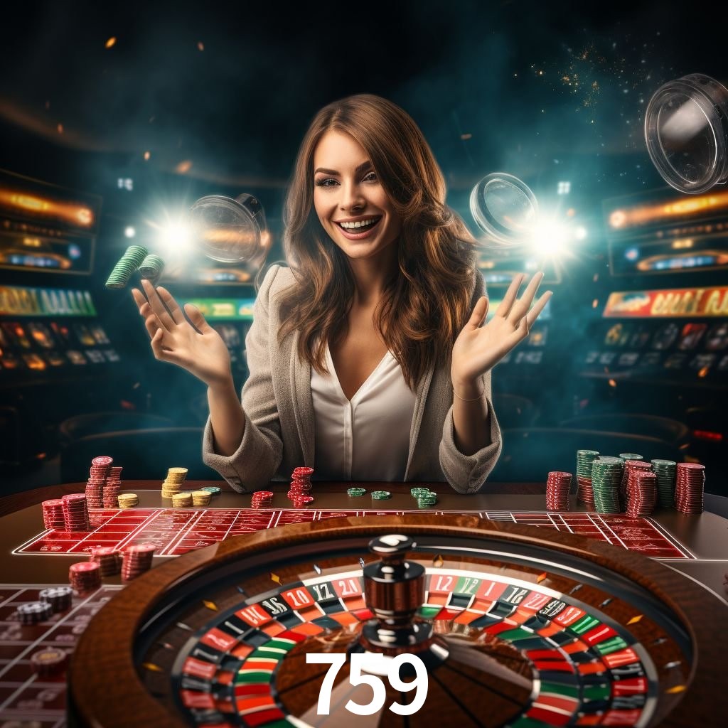 Experimente o Login Seguro Premium no 759