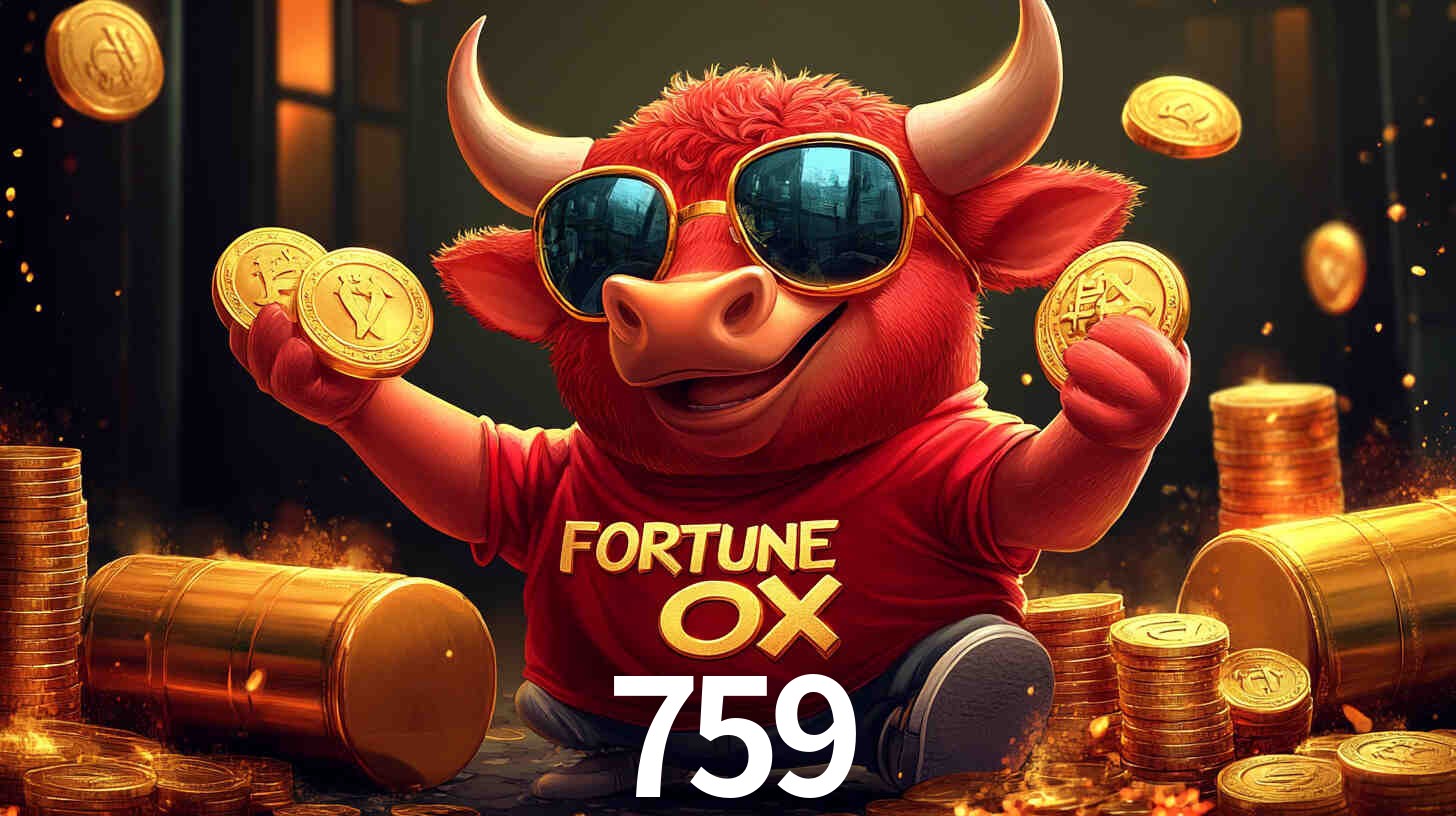 Apostas Esportivas na 759: Um Guia Completo