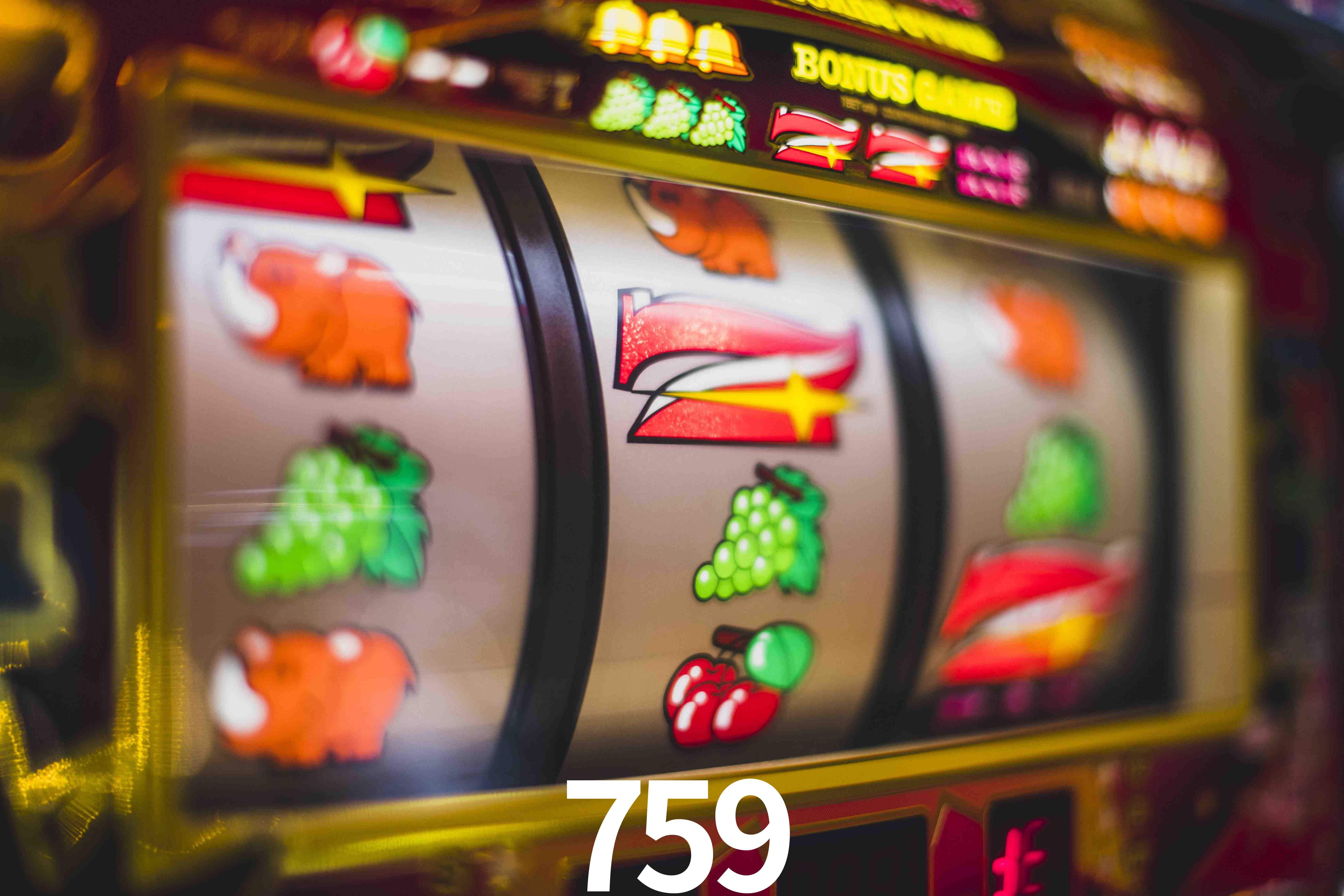 Spaceman Game 759
