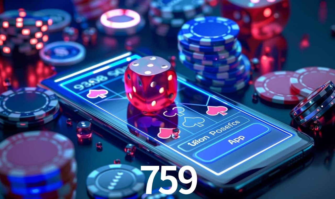 759 VIP Program Logo
