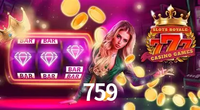 Apostas Esportivas na 759: Um Guia Completo