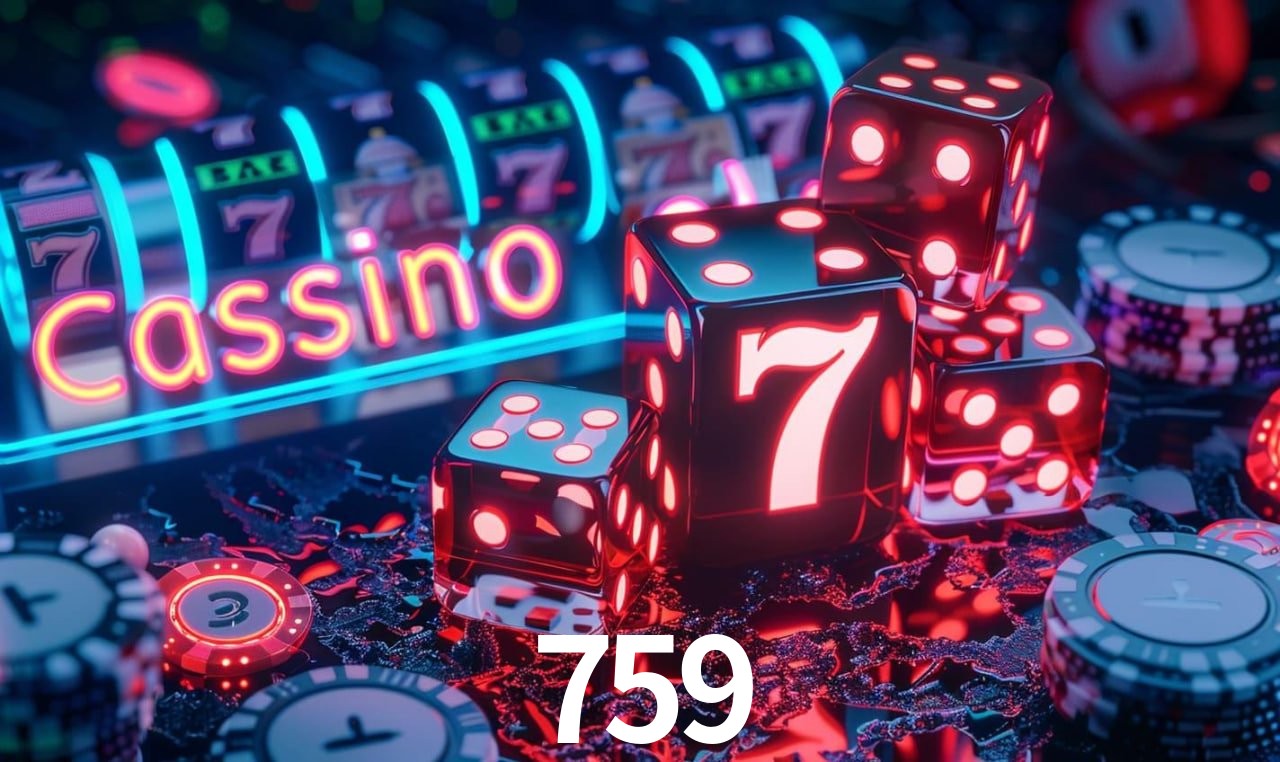 Welcome Bonus 759