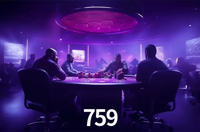 Casino Ao Vivo 759