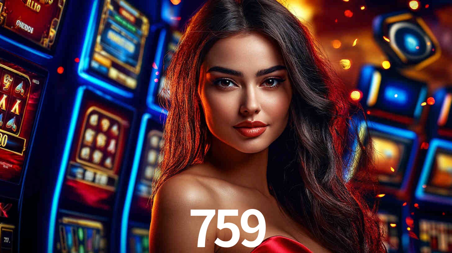 Inovações de Jogos na 759: O Futuro das Experiências Interativas