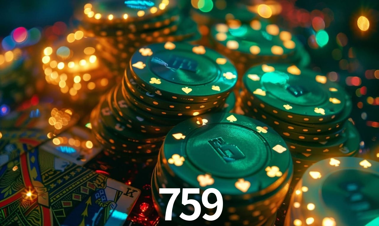 Estatísticas Esportivas 759