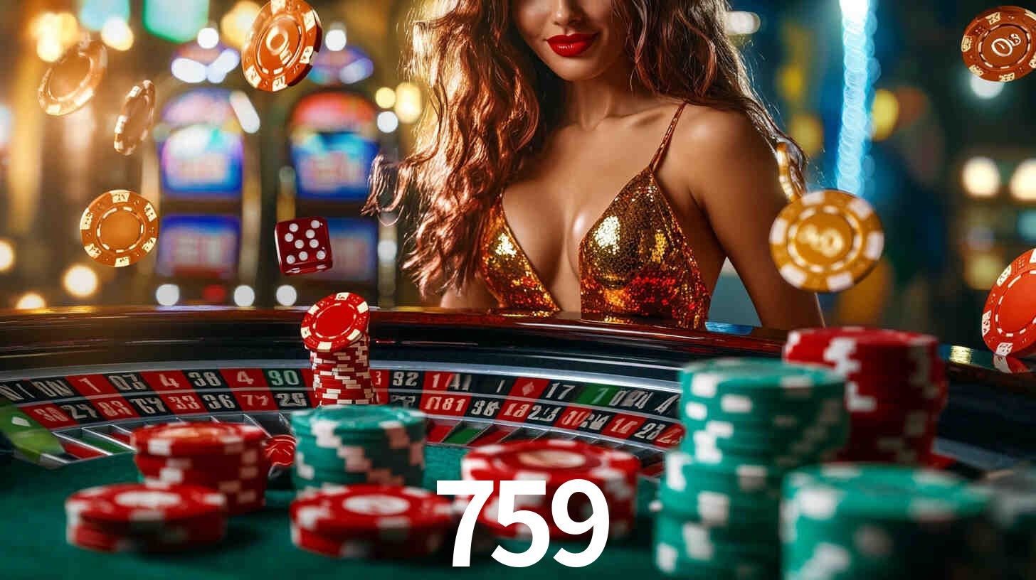 759 App Interface