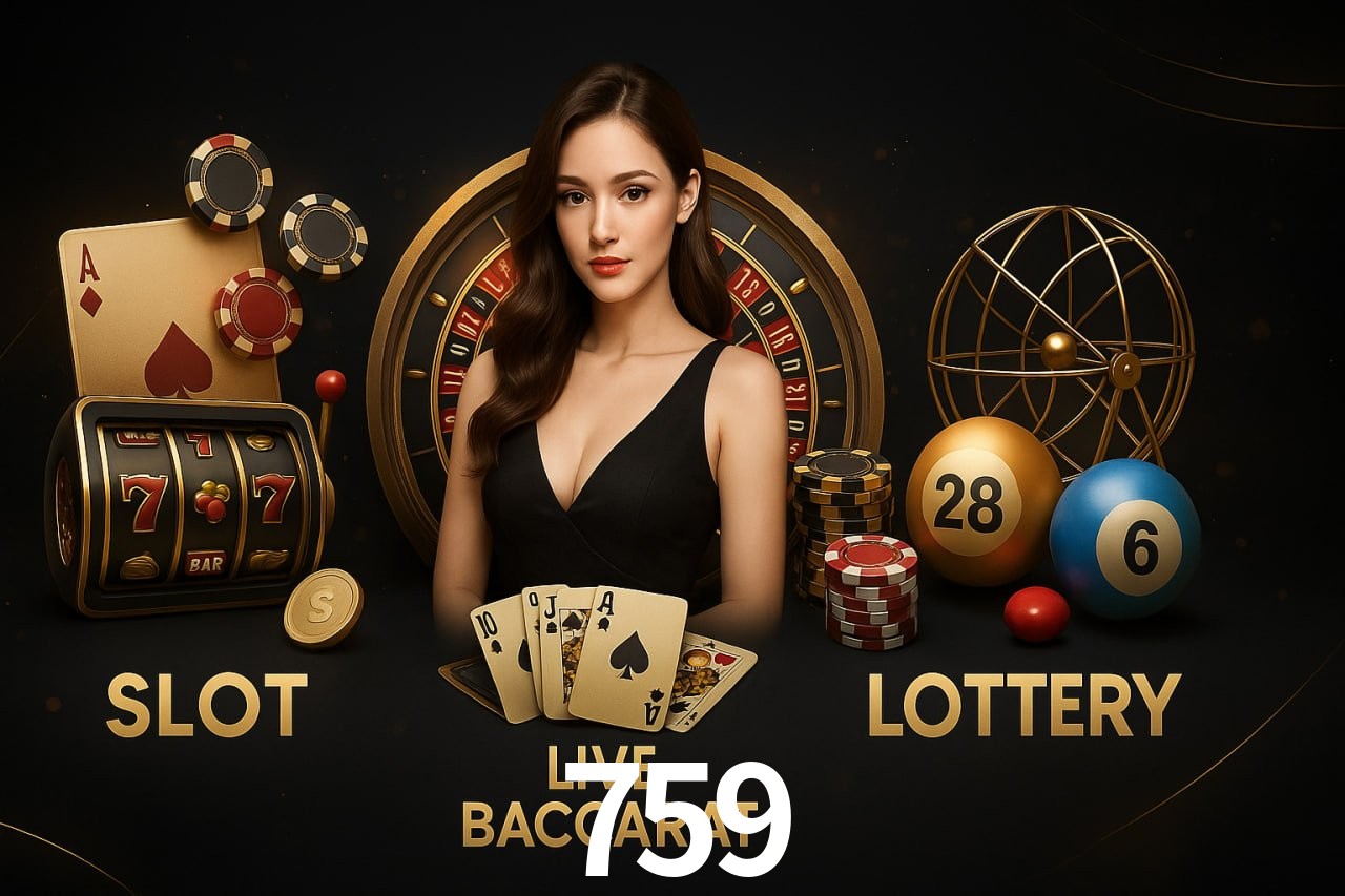 Logo 759 Loteria Online