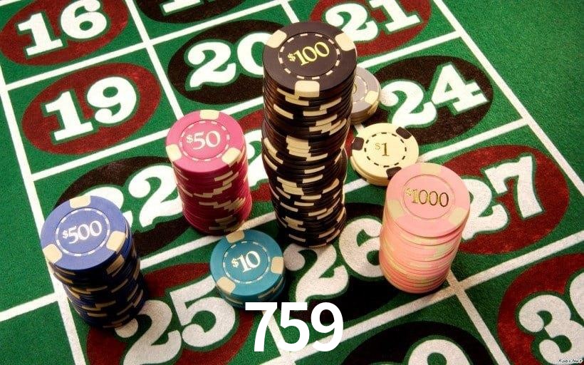 cassino 759