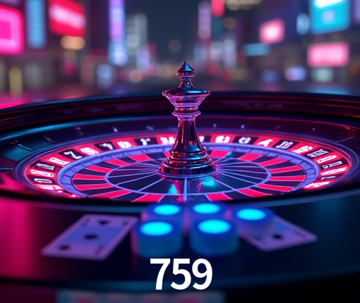 Desvendando o Mundo dos Jogos Virtuais na 759
