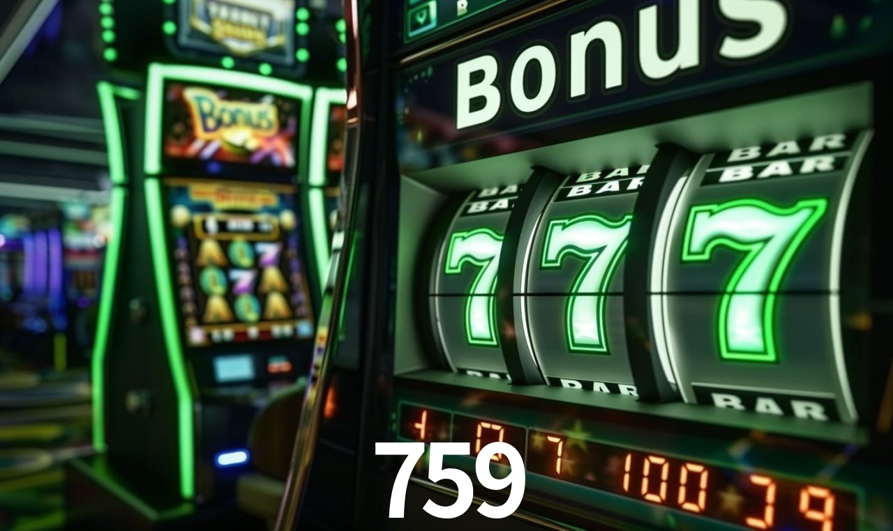 Slot Games 759