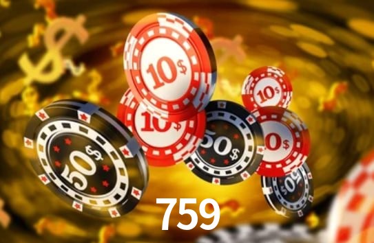 Apostas de Tênis 759