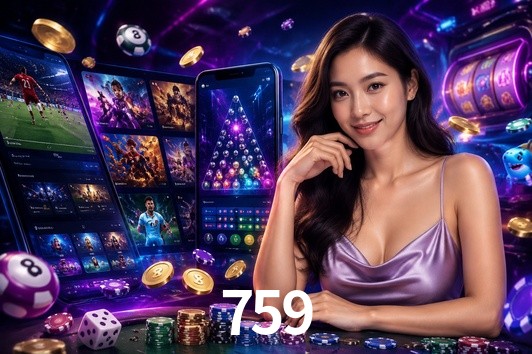 Seasonal Promotions 759