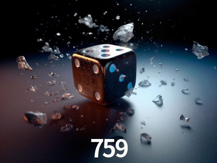 Logo da 759