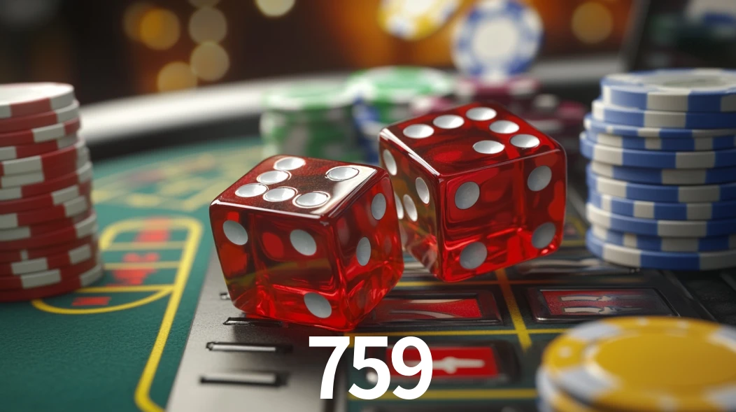 Daily Bonuses 759
