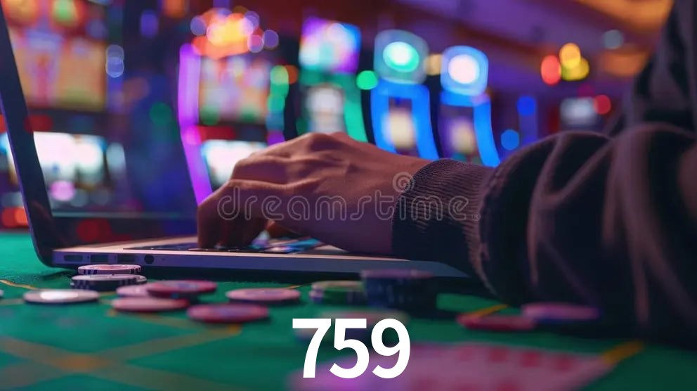 Torneios 759