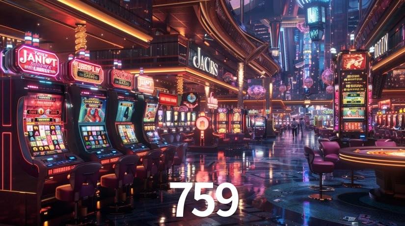 Live Casino 759