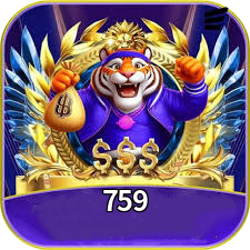 Logo 759 Cassino Online Brasil
