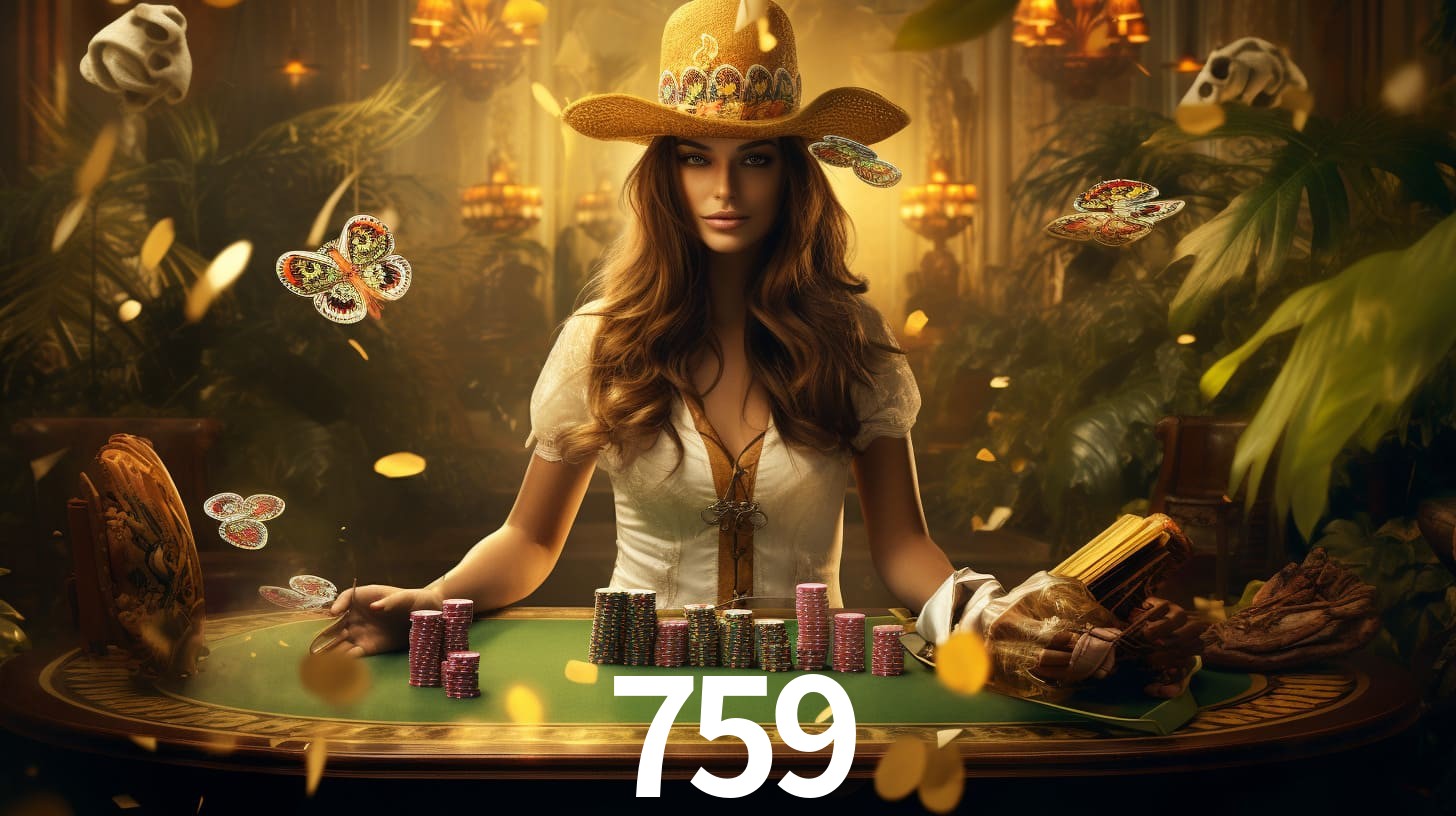 Tournaments 759