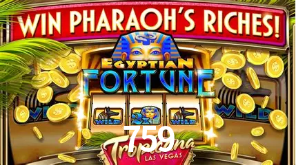 Descubra o Mundo do Cassino Online com 759