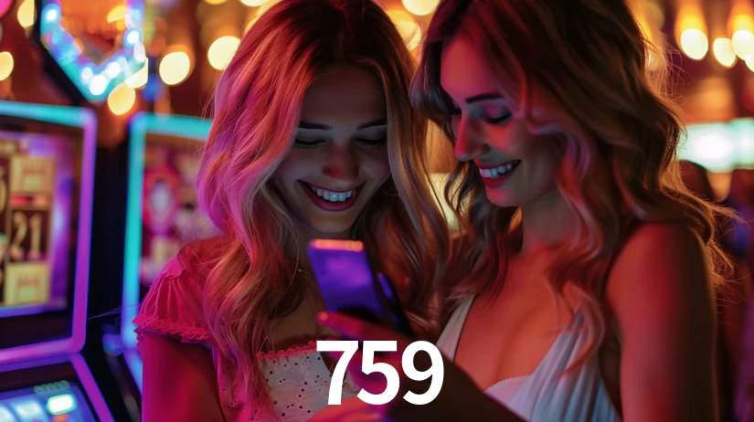 759 game