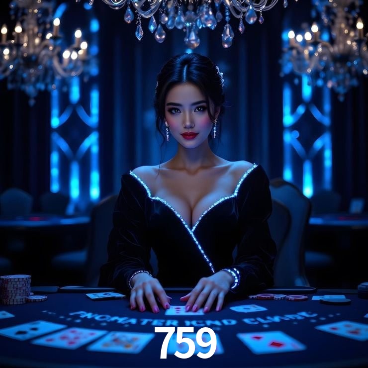 Casino Ao Vivo 759