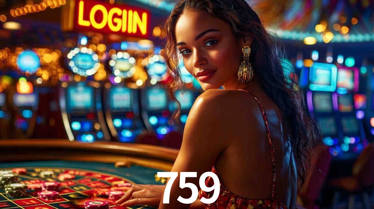 Provedores de Jogos 759
