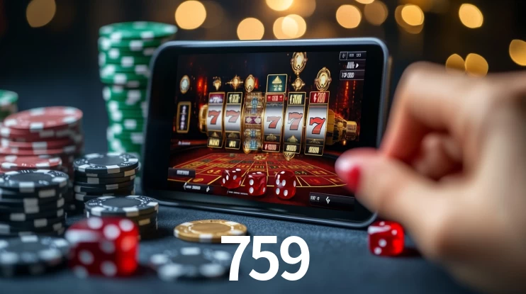 Instant EasyPaisa 759