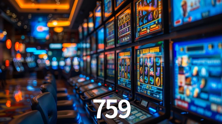 Game Providers 759