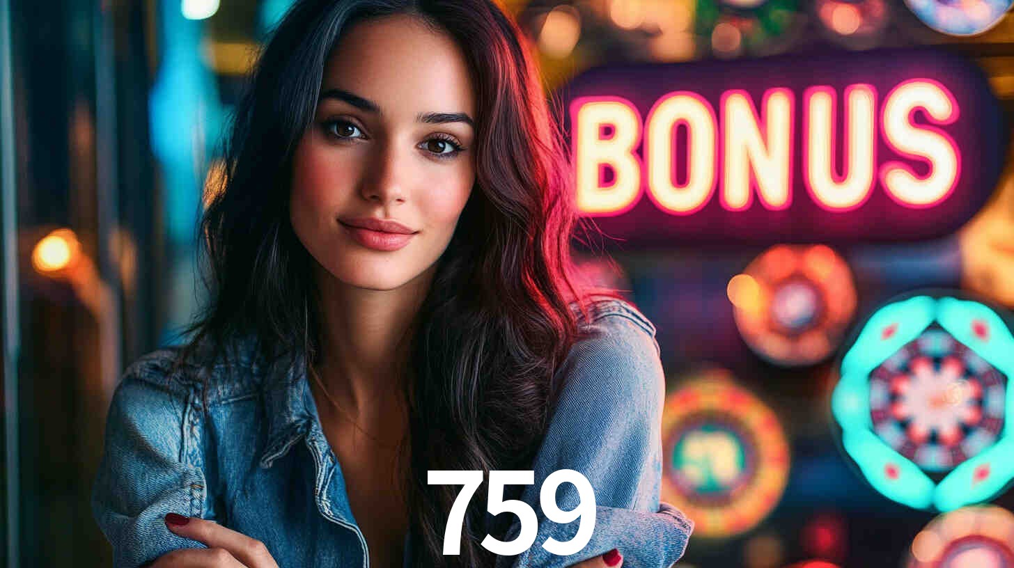 759 game
