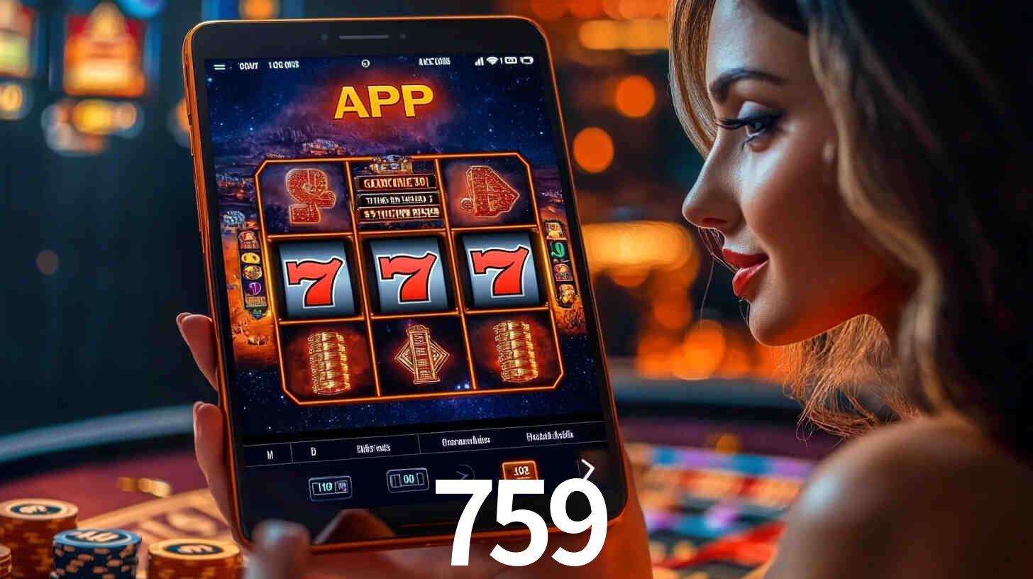 759 app