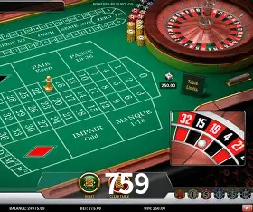 Weekend Specials 759
