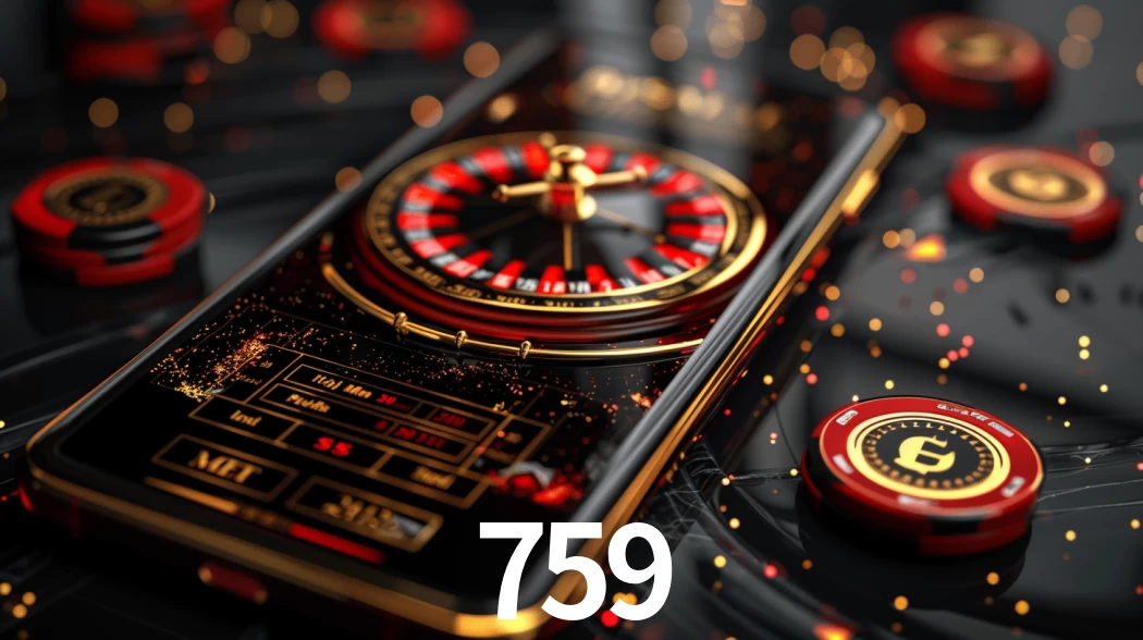 Game Statistics 759