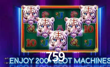 Seasonal Promotions 759