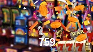 759 game