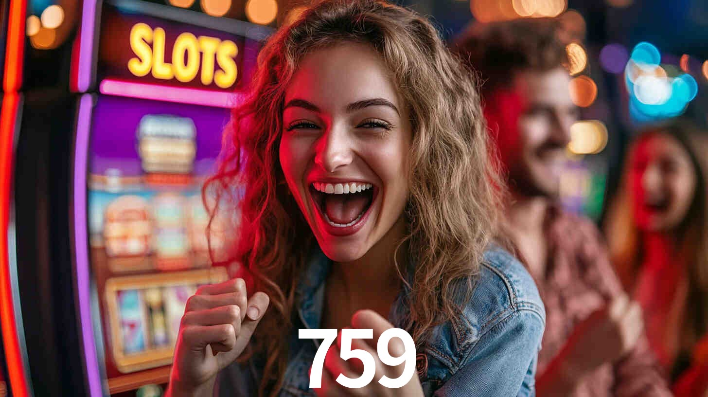 Descubra o Programa VIP da 759: Vantagens Exclusivas para Jogadores