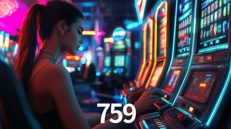 Experimente o Login Seguro Premium no 759