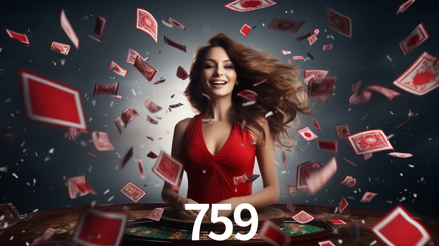 Daily Bonuses 759