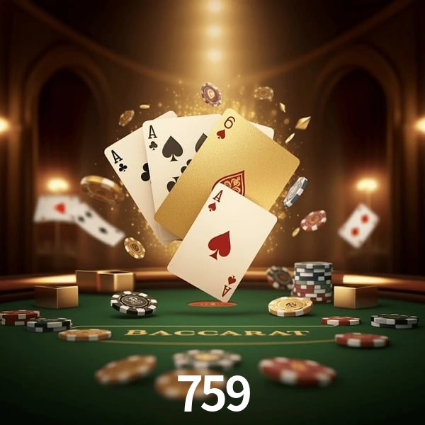 VIP Casino 759