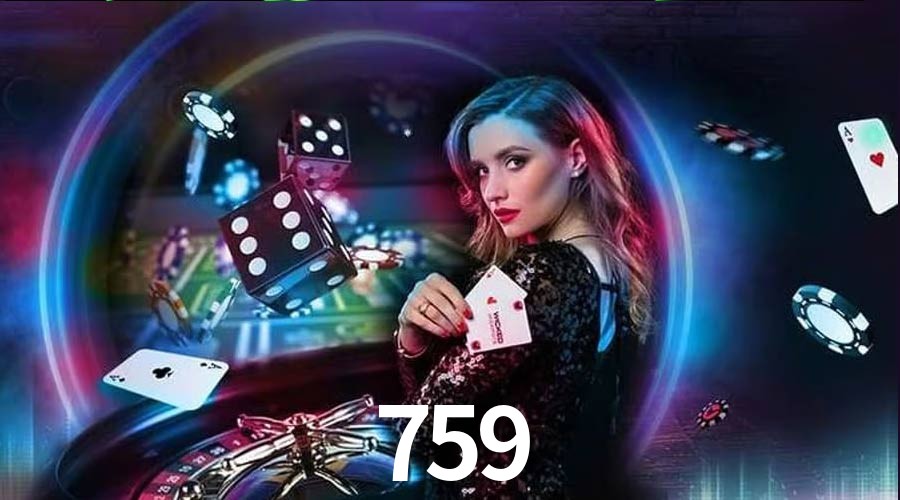 Slot Games 759